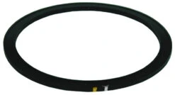 40IV250 Dixon Valve 2-1/2" Sanitary FKM I-Line Gasket - Black