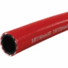 4103-0075-164 By Jason Industrial | 4103 Series | Air Hose | Medium Oil Resistant | 215 PSI | 3/4" ID | 1.05" OD | Red | PVC | 164ft