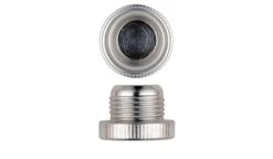 FBM3652 Eaton Aeroquip® -12 Threaded Dust Caps - 11/16-12" Thread - Aluminum (Pack Of 10)
