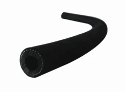 4312-0051-100 By Jason Industrial | 4312 Series | 2-Ply Sandblast Hose | 150 PSI | 1/2" ID | 1.06" OD | Black | NR/BR | 100ft
