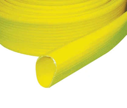 4358-0075-100 By Jason Industrial | 4358 Series | Oil Resistant Discharge Hose | 250 PSI | 3/4" ID | 0.110" Wall Thickness | Yellow | Nitrile/PVC | 100ft 1 4358-0075-100 By Jason Industrial | 4358 Series | Oil Resistant Discharge Hose | 250 PSI | 3/4" ID | 0.110" Wall Thickness | Yellow | Nitrile/PVC | 100ft