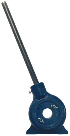 5111A By Dixon Valve | Manually Operated Ferrule Crimper | For Use With Brass Ferrules