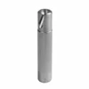 5254-1 By Alemite | Drive Fitting Tool | Use With Fittings 1630-B1, 1646-B1, 1744-B1, 1992-B1, 1722-B, 1723-B,1724-B, 369545 | Angled