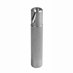 5254-1 By Alemite | Drive Fitting Tool | Use With Fittings 1630-B1, 1646-B1, 1744-B1, 1992-B1, 1722-B, 1723-B,1724-B, 369545 | Angled