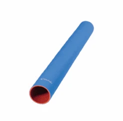5515-300 By FlexFab | Series 5515 | 3-ply Coolant Hose | 3.00" ID | 3.32" OD | Blue | 3ft Length