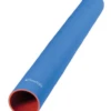 5515-038 By FlexFab | Series 5515 | 3-ply Coolant Hose | 0.38" ID | 0.70" OD | Blue | 3ft Length