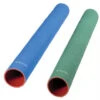 5501-150X12 By FlexFab | Series 5501 | 4-ply Coolant Hose | 1.50" X 1.89" OD | Green | 12ft Length