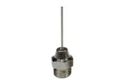 SNT-2 By Coilhose | .050" X 1-3/16" Blow Gun Needle Tip