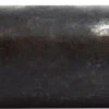 59122SMLS By Midland | Schedule 80 Extra Heavy Seamless Pipe Nipple | 1-1/4" Diameter X 2-1/2" Length | Black Steel