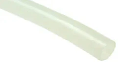 PE1215-100N By Coilhose | Tubing | 12mm OD X 9mm ID | 1.0 Mm Wall Thickness | Natural | Polyethylene | 100ft