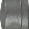 64474 By Midland | Malleable Iron #150 Fitting | 3/4" Female NPT | Cap | Galvanized Iron