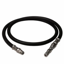 6617-K By Alemite | Pump Accessory | Pump Hose Assemblies | All Manual And High Pressure | Hose Length: 10ft | Use With Hydraulic Fittings