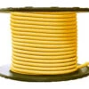 YB6250Y By Coilhose | Belly Hybrid Bulk Hose Reel | 3/8" Hose ID | Without Fittings | Yellow | PVC | 250ft