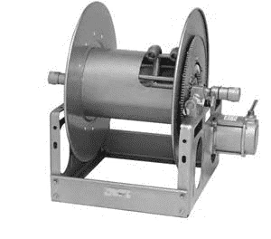 HD-7032-33-34 By Hannay | 7000 Series | Hydraulic Powered Rewind Dual Hose Reel 1 HD-7032-33-34 By Hannay | 7000 Series | Hydraulic Powered Rewind Dual Hose Reel