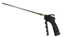 771-16S By Coilhose | 771 Series | Variable Control Pistol Grip Blow Gun | With 16" Safety Extension