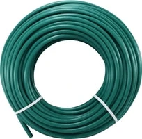 73204G By Midland | Tubing | 1/4" OD | 100ft | Green | Polyethylene (LLDPE)