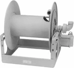 EP-7528-30-31 By Hannay | 7500 Series | Electric Powered Rewind Reel | 12 Volt DC