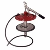 7531-A4 By Alemite | Manual Pumps | Bucket Pumps | Manual Grease Pump (for Use With Pails) Metric | Outlet: 3/8" Female NPTF | Capacity: 20 Kg | Pressure: 35000 PSI