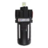29-5L10 By Coilhose | 29 Series Lubricator | Manual | HiFlow | 1" Pipe Size | Aluminum