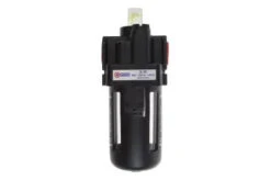 29-5L10 By Coilhose | 29 Series Lubricator | Manual | HiFlow | 1" Pipe Size | Aluminum