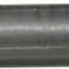 76406 By Midland | Nipple | 3-1/2" Thread X 5-1/2" Length | Straight | Aluminum