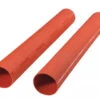 7701-325X12 By FlexFab | Series 7701 | 3-ply Fiberglass Reinforced Turbo Sleeve | 3.25" X 3.44" OD | 12ft Length