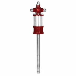 7786-C By Alemite | Grease Pump | Pneumatic Industrial | Drum Size: 120Lb | Material Outlet: 1/2" Female NPTF | 100 PSI