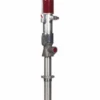 7835-SDTR1 By Alemite | Chemical And Material Handling Pumps | Light | Heavy Duty | Drum Size: 55 Gallons | Material Outlet: 3/4" Female NPTF | Seal Material: PTFE | Stainless Steel