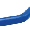 7896-125 By FlexFab | Series 7896 | 3-ply | 1.25" ID | 1.57" OD | Blue | 45° Elbow | Silicone | 6" Leg Length
