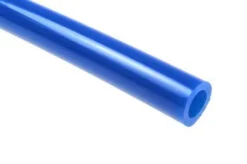 PT0408-100B By Coilhose | Tubing | 4mm OD X 2.4mm ID | .8 Mm Wall Thickness | Blue | Polyurethane | 100ft