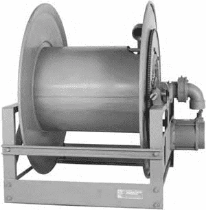 8238-39-40 By Hannay | 8000 Series | Manual Bevel Gear Crank Rewind Reel 1 8238-39-40 By Hannay | 8000 Series | Manual Bevel Gear Crank Rewind Reel