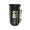 8844-41M By Coilhose | Heavy Duty Series Accessory | Lubricator | 1/2" Metal Bowl With Sight Glass