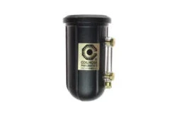 8844-41M By Coilhose | Heavy Duty Series Accessory | Lubricator | 1/2" Metal Bowl With Sight Glass