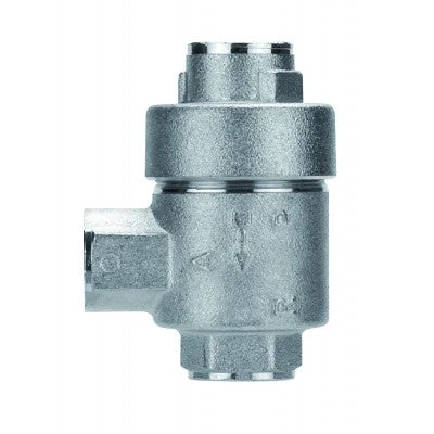 82650-08 By AIGNEP | Functional (Flow Controls) Series | Quick Exhaust Valve | 1/2" Female NPTF 1 82650-08 By AIGNEP | Functional (Flow Controls) Series | Quick Exhaust Valve | 1/2" Female NPTF