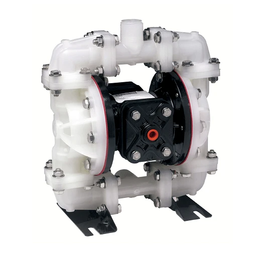 8322 By Alemite | Air Operated | 1/2" Diaphragm Pump | Inlet/Outlet: 1/2" | Air Inlet: 1/4" | 100 PSI | Poly/Buna 1 8322 By Alemite | Air Operated | 1/2" Diaphragm Pump | Inlet/Outlet: 1/2" | Air Inlet: 1/4" | 100 PSI | Poly/Buna