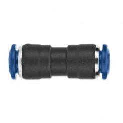 85040-02 By AIGNEP | 85 Series | Union Composite | 1/8" Tube | Pack Of 10