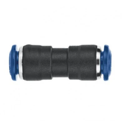 85040-02 By AIGNEP | 85 Series | Union Composite | 1/8" Tube | Pack Of 10 1 85040-02 By AIGNEP | 85 Series | Union Composite | 1/8" Tube | Pack Of 10