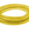 PFE6050TY By Coilhose | Flexeel® Reinforced Hose | 3/8" Hose ID | 9/16" Hose OD | Without Fittings | 50ft | Transparent Yellow | Straight | Polyurethane