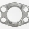 1903-62-12 By Brennan Inc. | -12 Captive Flange With Drilled Holes | Code 62 | Steel