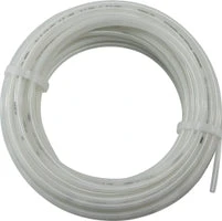 973230 By Midland | Tubing | 1/8" OD | 0.08" ID | 0.022" Wall Thickness | 100ft | Natural | Nylon 12