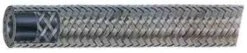FBA2400 Eaton Aeroquip® -24 AQP® Racing Hose With Stainless Steel Cover
