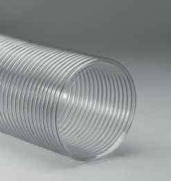 12-ADC-25 By Flexaust | #8061120025 | ADC | Air And Fume Duct Hose | 12 Inch | 25ft