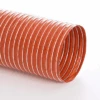 3-BDS-12 By Flexaust | #2600300012 | BDS | Air And Fume Duct Hose | 3 Inch | 12ft