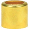 BFW1025 By Dixon Valve | Hose Crimp Ferrule For Fluid | 1.025" Ferrule ID | Brass | (Pack Of 25)