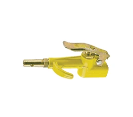 BG2L-30STT By ZSi-Foster | Handy-Air Blow Gun | Lever Operated | Threaded | Safety Tip 1 BG2L-30STT By ZSi-Foster | Handy-Air Blow Gun | Lever Operated | Threaded | Safety Tip