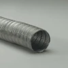 6-Bendway-S-5 By Flexaust | #4970600005 | Bendway S | Air And Fume Duct Hose | 6 Inch | 5ft