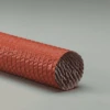 3.5-CWGS-25 By Flexaust | #2700350025 | CWGS | Air And Fume Duct Hose | 3.5 Inch | 25ft