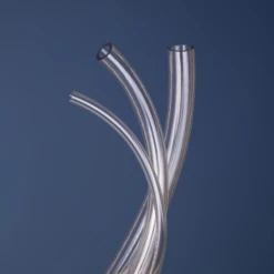 1130183-100 By NewAge Industries | CLEARFLO 70 PHTHALATE FREE | PVC | 0.188in I.D. X 0.375in O.D. | 100ft Package Length