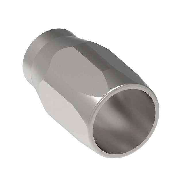 1210-5S Aeroquip By Danfoss | Reusable Engine Fitting Socket | -05 Hose Size | Carbon Steel 3 1210-5S Aeroquip By Danfoss | Reusable Engine Fitting Socket | -05 Hose Size | Carbon Steel - Image 3