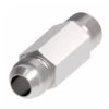 202113-8-8S Aeroquip By Danfoss | External Pipe/37° Flare Adapter | -08 Male NPTF X -08 Male JIC | Steel